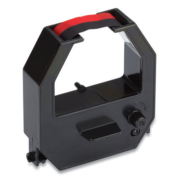 Pyramid Technologies 43079 Time Clock Ribbon, Black freeshipping - TVN Wholesale